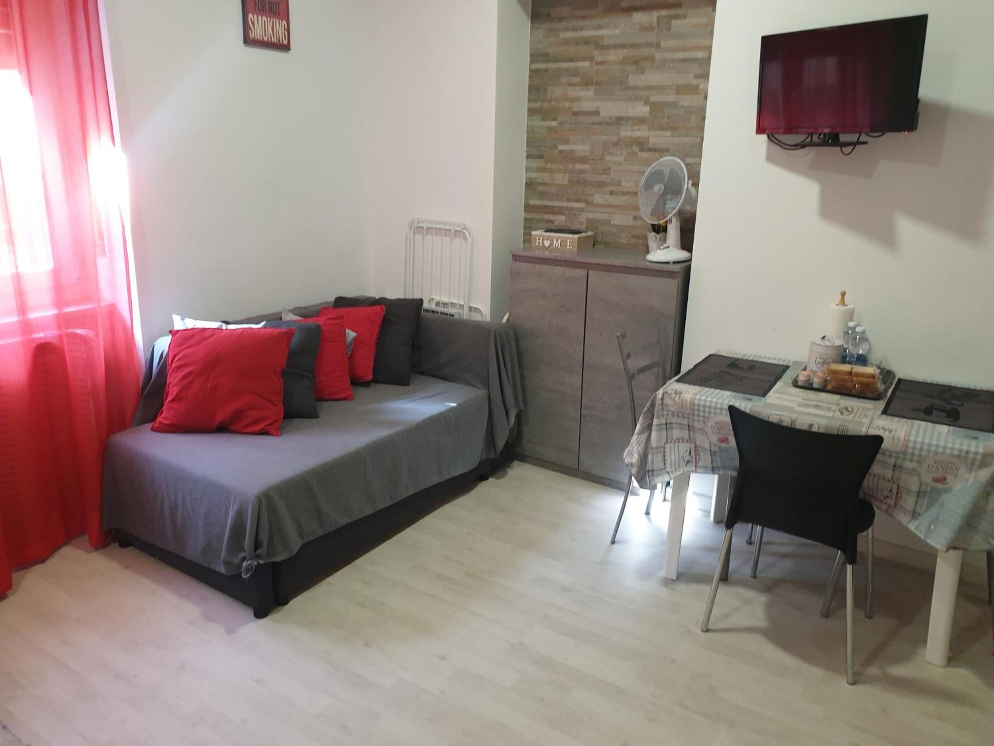 Home 21 Турин Экстерьер фото
